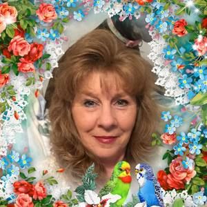 Meet your Posher, Tammy